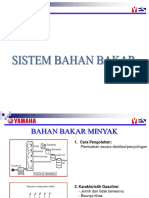 Sistem Bahan Bakar