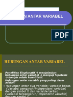 Materi Mps-6-Hub Antar Var