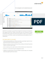 La Datasheet