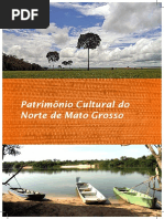 Cartilha – Educação Patrimonial