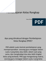 PKR Modul