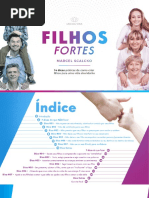 E-book Filhos Fortes