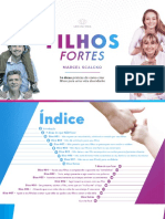 E-book Filhos Fortes