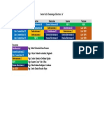 Horario Electricidad VI