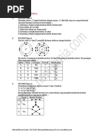 Soal Un Kimia 2018 Type A