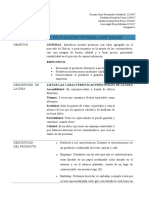 Proyecto Brief