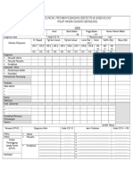 Clinical Pathways Obstetrics & Gynecology