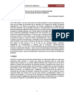 Informe Sobre La Ley 30327 Buenaza