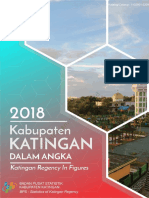 Katingan Dalam Angka