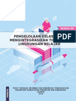 MODUL Pengelolaan Kelas