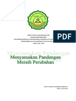 Draft Musyawarah Besar Xiii 2019
