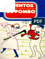 Jaramillo Lorenzo - Cuentos De Pombo.PDF