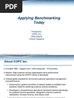 Download Contact Center Benchmarks by tuna122 SN41889827 doc pdf