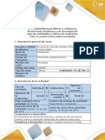 Guía de actividades y rúbrica de evaluación - Fase 4 - Lectura crítica sobre la empatía (1).docx