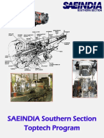 SAEINDIA Southern Section Toptech Program