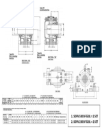 Sofn 530 BF & BL 2 Set 2. Sofn 230 BF & BL 2 Set