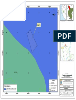 Fisiografia Cante Tornillo