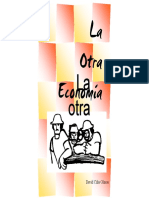 La Otra Economía - David Cilia Olmos PDF