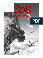 CDB - Manual Del DJ - Solo Texto PDF