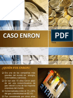 Caso Enron