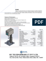 RHSD-7.5 Product Brochure