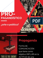 Cine Propagandístico PDF