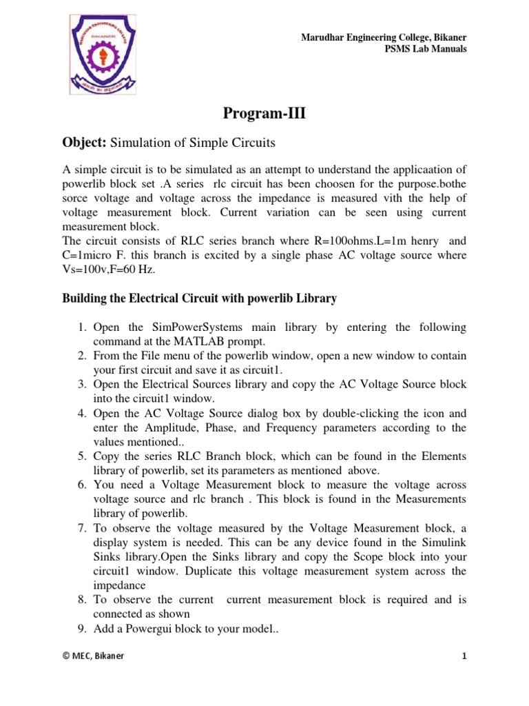 ELECTRONIC CIRCUIT AND SYSTEM SIMULATION METHODS PDF visual data 3