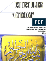 Postes Ulang Muskulo 1