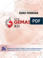 Gemastik 2019 Panduan Gemastik 12 Rev04