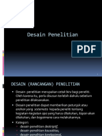 METOPEL, Pertemuan Ke 1