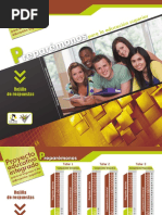 Respuestas Preparémonos 2014