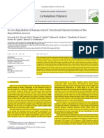 Carbohidratos Poliméricos