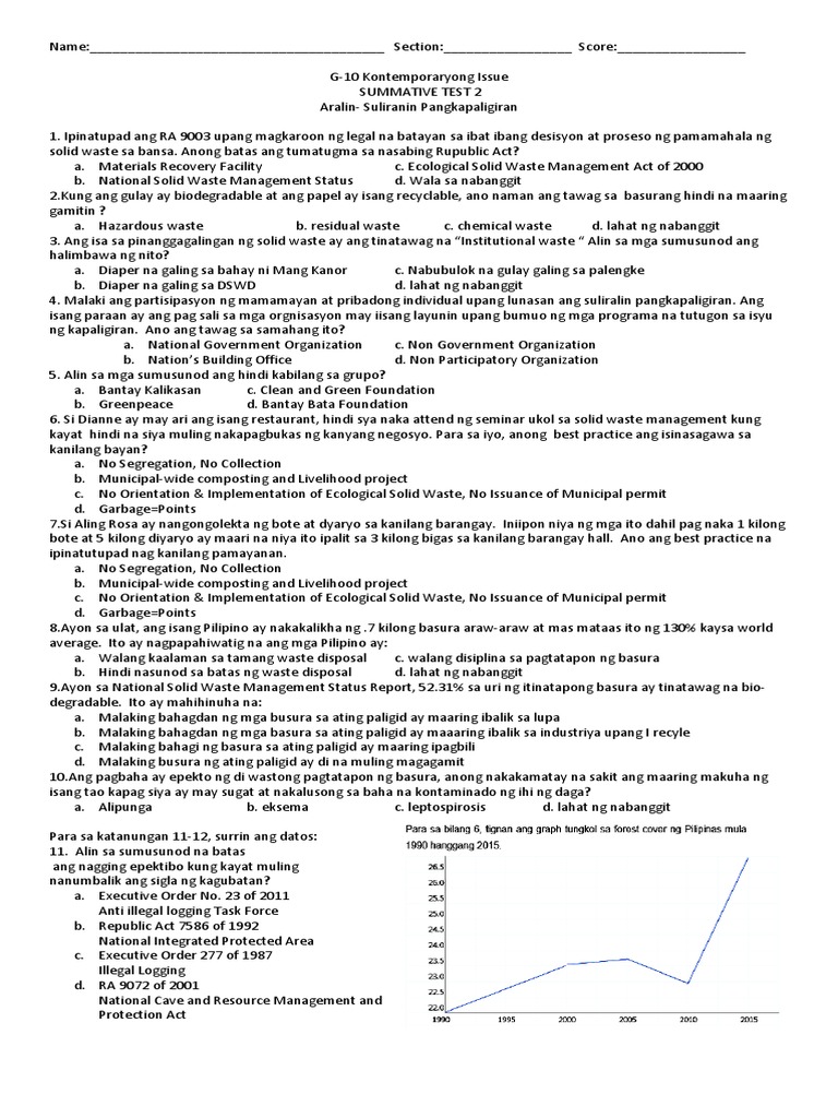 Summative 2 | PDF