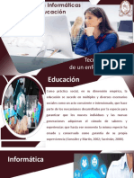 Teconología Educativa