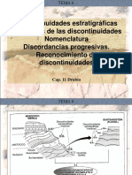 Tema 3b Discordancias