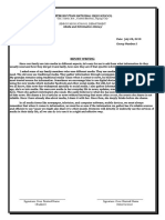 Assignment-Report Writing Format