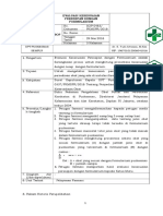 8.2.1.8 Sop Evaluasi Kesesuaian Peresepan Dengan Formularium