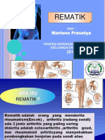 Ppt Rematik Maron