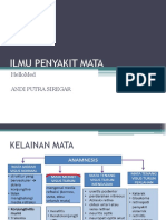 Ilmu Mata