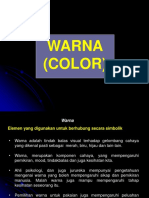 Warna