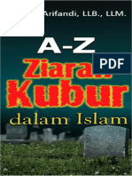 Ziarah Kubur Dalam Islam