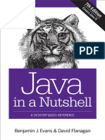 Java in A Nutshell, 7th Edition PDF