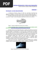 Introdução As Radiações