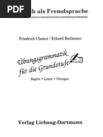 Download Uebungsgrammatik Fuer Die Grundstufe - Regeln-Listen-Uebungen by Olga Ch SN41894868 doc pdf