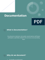 Documentation