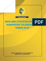 Data Dan Statistik Ekonomi 2018
