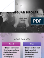 Ppt Bipolar