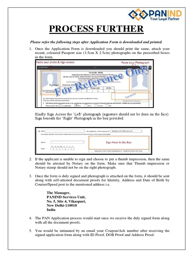 Paaaninstruction Manual PDF | PDF | Identity Document | Access Control