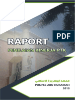 Raport PTK
