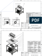 Assy Paper Shrader14 04